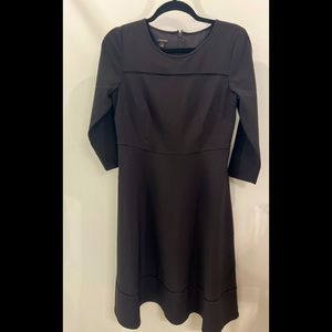 NWT Talbots Dress Womens Size 2 Business or Special Occasion